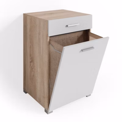 Vicco Armoire de salle de bain Sonoma 50×78.5cm