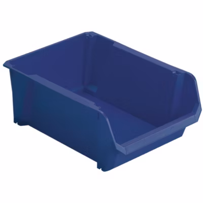 Bac de rangement  Bleu – 6,4 L – STANLEY STST82743-1