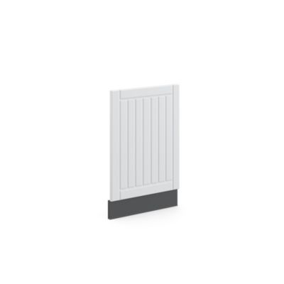 Vicco Façade Blanc campagne 45cm sans PT