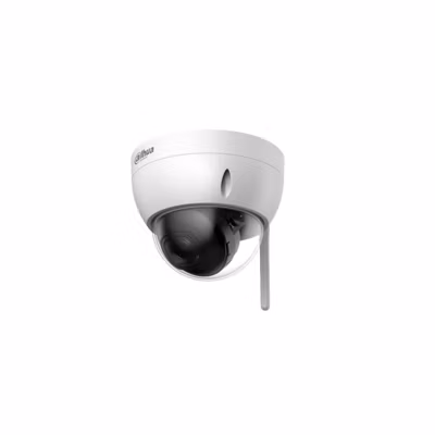 Caméra IP WiFi de surveillance HDBW1230D DAHUA