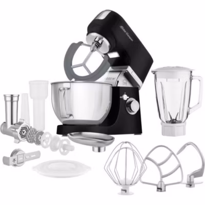 Robot  multi-usages – SENCOR – STM 6359BK – 1000 W – Noir