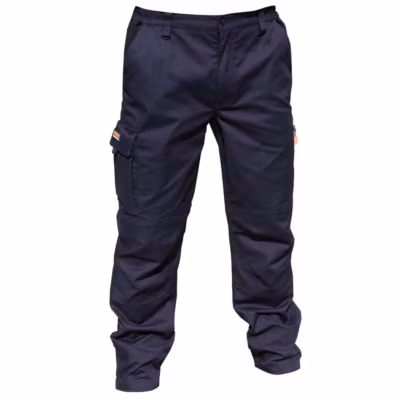 Result – Pantalon de travail (entrejambe 81cm) – Homme