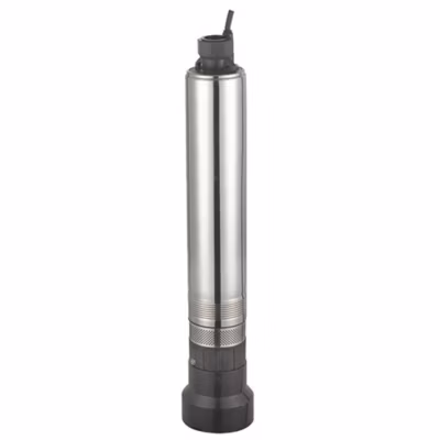 SPIDO Pompe Immergée Forage et Puits SUBINOX 7