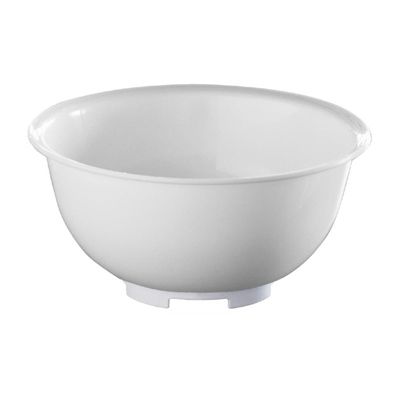 Bassine Polypropylène Compatible Micro-Ondes Lave Vaisselle 0,5 L – Araven