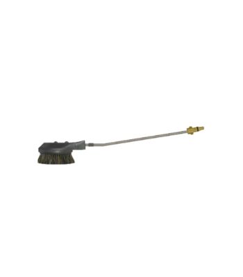 Lance brosse rotative Kew, HP CONCEPT