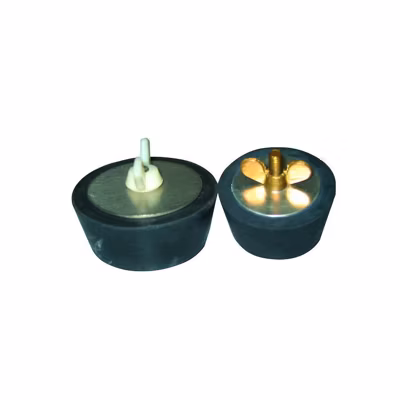 Bouchon d&rsquo;hivernage de piscine 1&Prime; 1/4