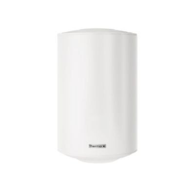 Chauffe-eau électrique vertical mural compact stéatite STEATIS 200L D570 – THERMOR – 281182