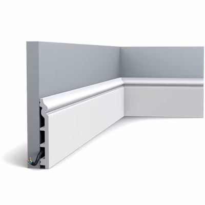 Plinthe SX118 – Orac Decor – L200 x H13,8 x p1,8 cm