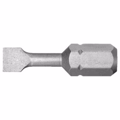 Embout 1/4 » plat 5,5mm 25mm série &lsquo;High Perf&rsquo; – FACOM – ES.145.5T