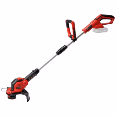 Einhell Power X-Change GE-CT 18/28 Li-Solo coupe-bordures sans fil 18 V largeur 28 cm – unité nue