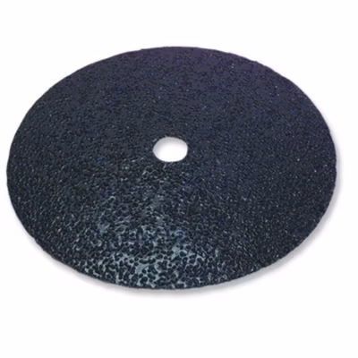 Pack de 10 Disques en Carbure de Silicium (Grain 60) – Disques double face pour poncer les sols en béton, marbre, granit…