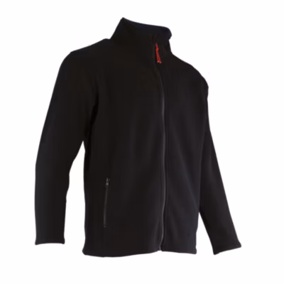 Veste polaire LMA GLACIAL Noir L