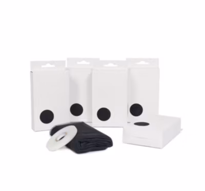 Lot x10 Moustiquaires filets pour fenêtre – L130 x H150cm – Pack Éco Moustiquaire