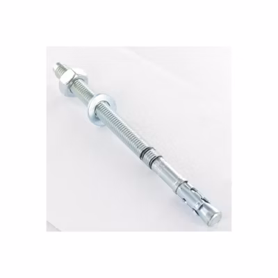 Goujon Ancrage R-XPT M10X150 Acier zingué – 1 pièce