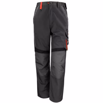 WORK-GUARD by Result – Pantalon de travail – Homme