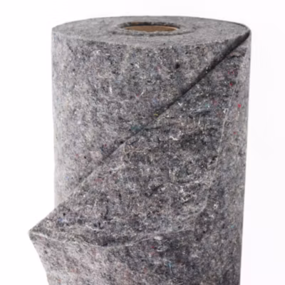 56 m² feutre de bassin 300 g toile de protection de bassin Aquagart