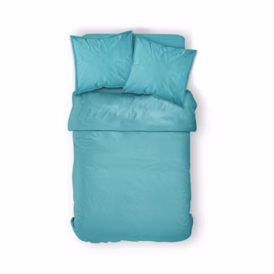 Housse de couette – 100% coton 57 fils – 220 x 240 cm