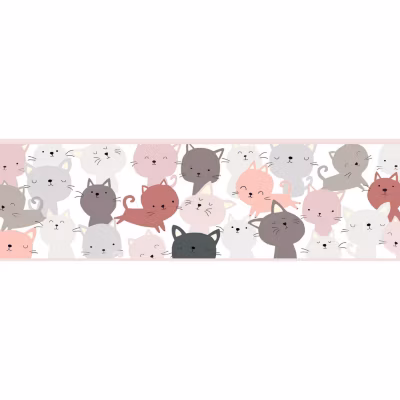 Profhome 403741-GU Papier peint motif animal légèrement texturé mat 0,75 m2