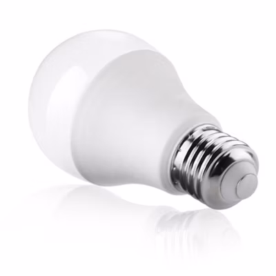 Ampoule LED E27 18W 220V A70 – Blanc Chaud 2300K – 3500K – SILAMP