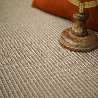 Sisal Yucatan – Grège – Rouleau de 2m x 19m