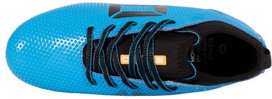 Chaussures de football Stanno Vulture JR FG Enfants – Taille 36