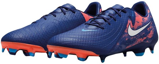 Chaussures de football Nike Phantom GX II Academy Erling Haaland FG/ MG Senior