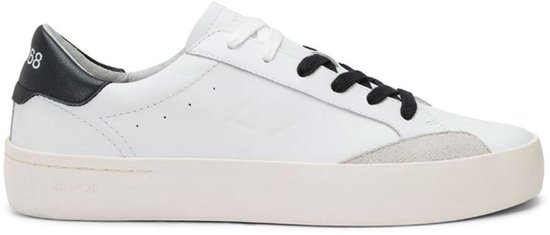 Chaussures pour femmes en cuir Wit Sun68 Street EU 44 pour hommes