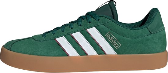 adidas Sportswear Chaussure VL Court 3.0 – Unisex – Vert – 44 2/3