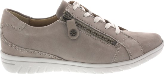 Chaussure Chaussures à lacets Hartjes femmes 162.0883 Taupe – Taille 7