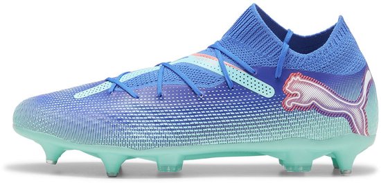 Chaussures de football Puma Future 7 Pro MXSG Blauw EU 46