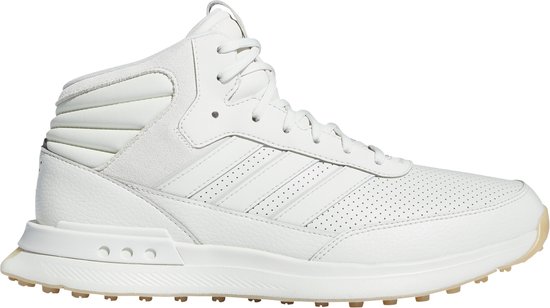 adidas Performance Chaussure de golf S2g sans crampons Mid – Unisex – Gris – 45 1/3