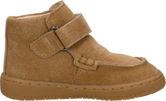 Chaussures Bébé Shoesme Bébé-Proof Garçons – cognac – Taille 24
