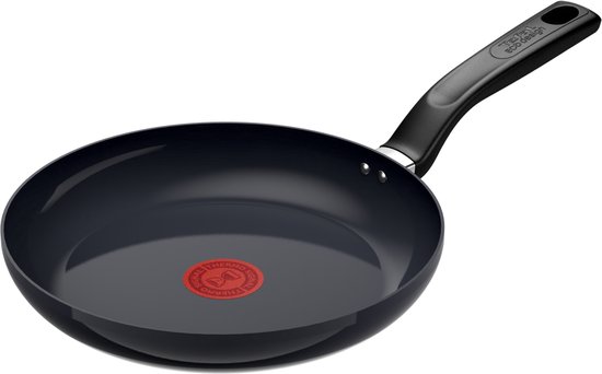 Change Poêle céramique noire 24 cm – induction