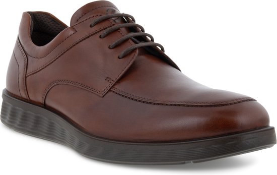 Chaussure à lacets Ecco cognac 520324 01053 taille 46