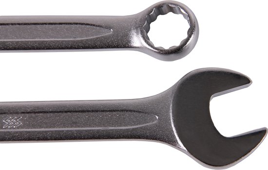 Clé polygonale 12 mm – Clé polygonale – Clé mixte – Seneca