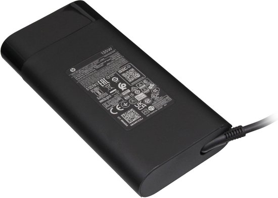 Chargeur HP L15879-002 135W – arrondi