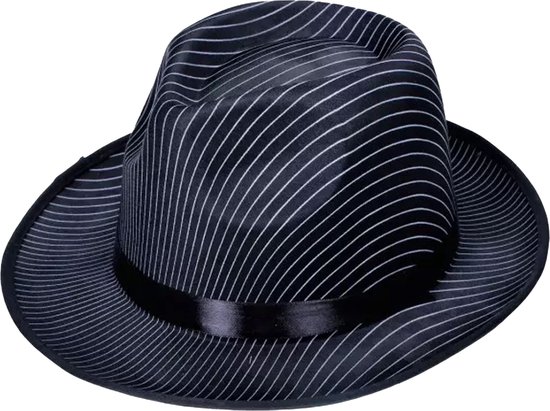 Chapeau de mafia