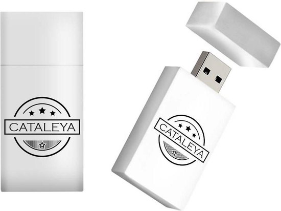 CATALEYA naam cadeau cadeau d&rsquo;anniversaire cadeau clé usb 16 Go – cadeau naam , cadeau de félicitations, cadeau de noël, idée cadeau fête des pères, cadeau fête des mères, cadeau de la Saint-Valentin