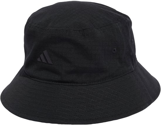 Chapeau bob Classic adidas Performance Sportswear – Unisexe – Zwart- Jeunes