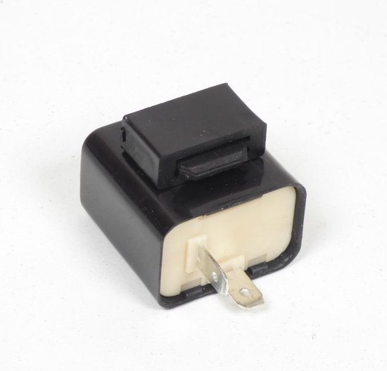 Centrale clignotante P2R pour Scooter Piaggio 50 Typhoon Avant 2020 012320 1163968 061300-7022 Neuf