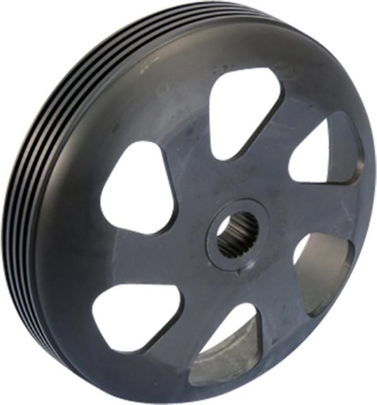 Cloche d’embrayage Polini pour scooter Honda Forza 125 250.030 Ø135mm Speed Bell