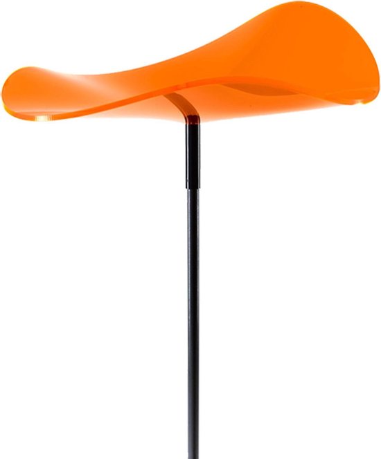 Cazador Del Sol Lucy Ø150mm x 120cm Oranje Set1
