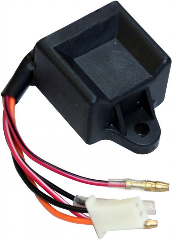 CDI calculateur Sifam pour Scooter MBK 50 Ym Fizz 1993 à 1997 Neuf
