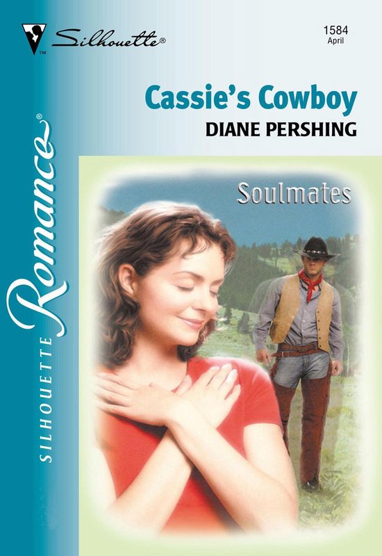 Cassie&rsquo;s Cowboy (Mills & Boon Silhouette)Ebook