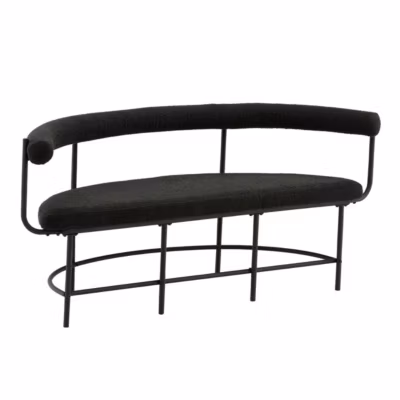 Stallhagen x Josefin Lustig Bench Sofa