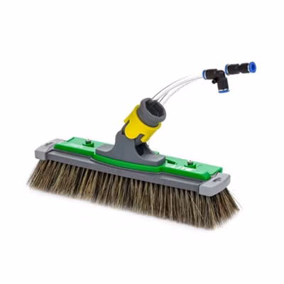 Brosse hybride Power nLite 41cm UNGER