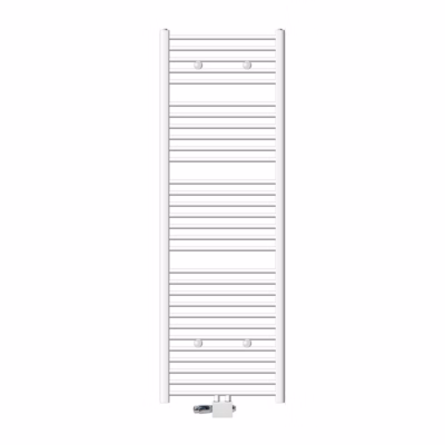 Radiateur Design Sahara Non Electrique – 600 x 1800 mm – Blanc
