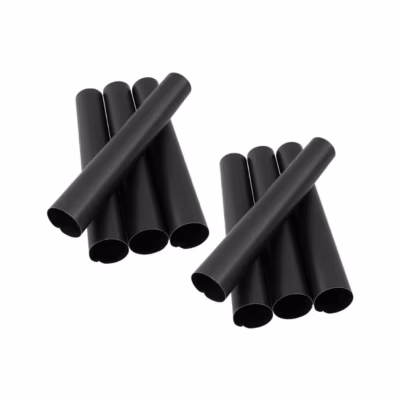 Lot de 8 moules à gâteau en tube Zenker Smart Pastry