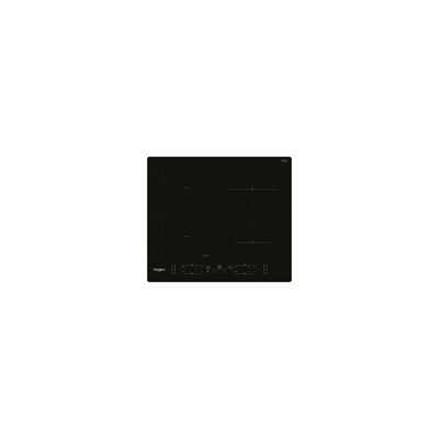 Plaque induction Whirlpool WLB5860AL