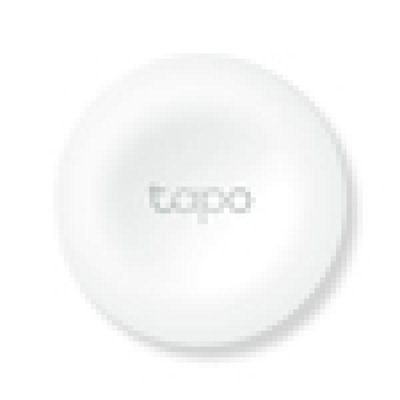 Bouton intelligent sans fil TP Link Tapo S200B noir avec pile CR2032